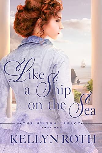 Like a Ship on the Sea