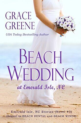 Beach Wedding