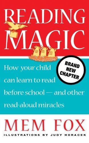Reading Magic