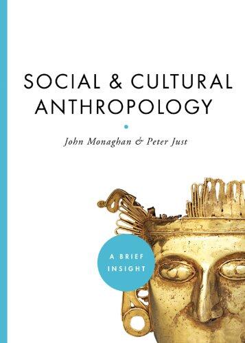 Social and Cultural Anthropology