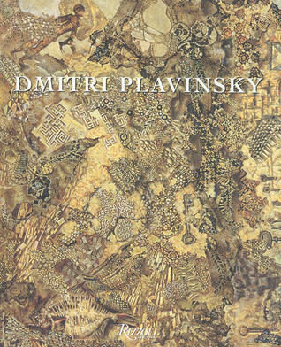 Dimtri Plavinsky