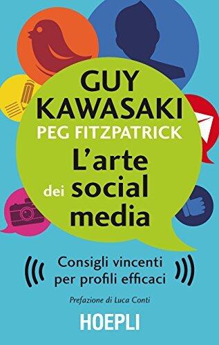 L'arte dei Social Media