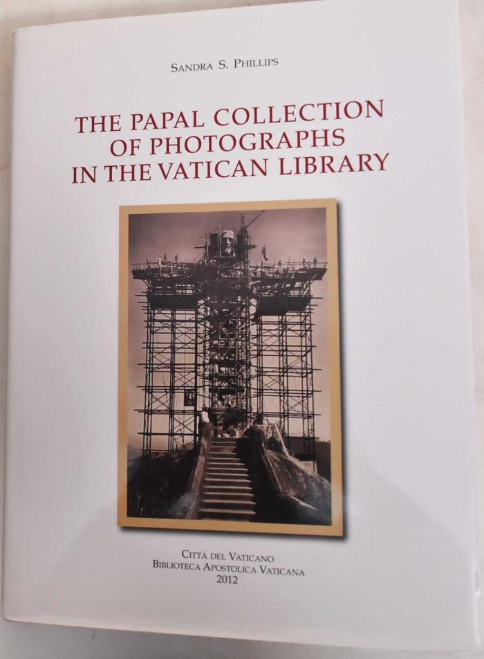 The Papal Collection of Photographs in the Vatican Library