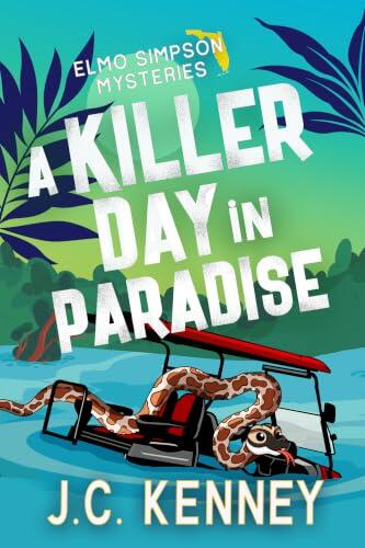 A Killer Day in Paradise