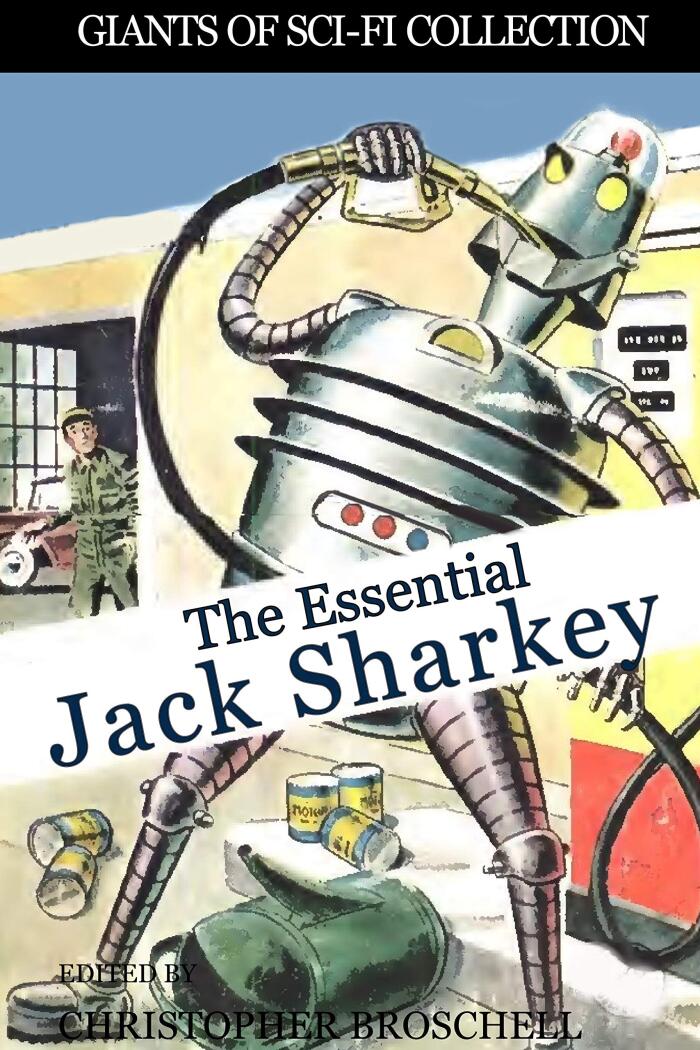 The Essential Jack Sharkey