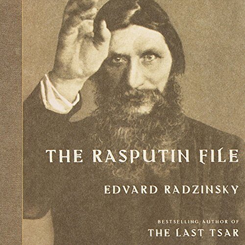 The Rasputin File