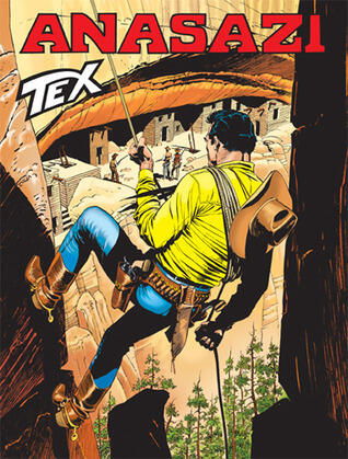 Tex n. 537: Anasazi