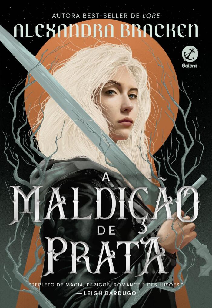 A Maldição de Prata