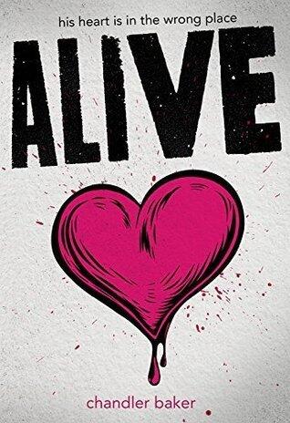 Alive (Single Title