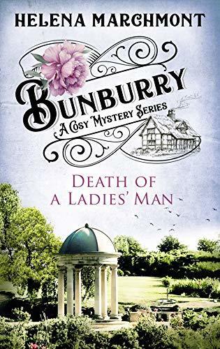 Death of a Ladies' Man