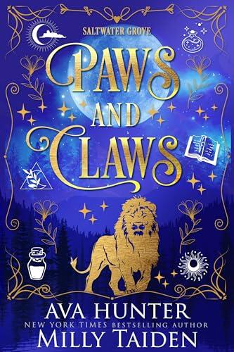 Paws and Claws