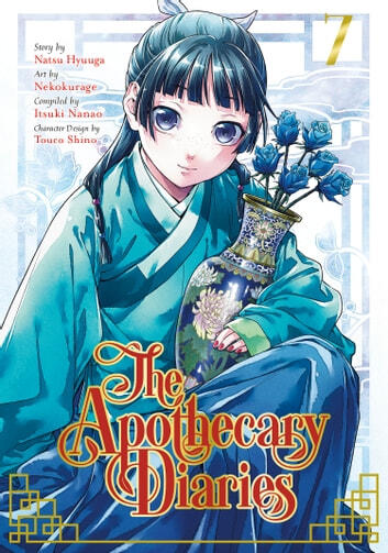 The Apothecary Diaries, Vol. 7 {Manga}