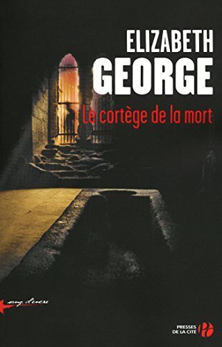 Le cortège de la mort (Sang d'encre)