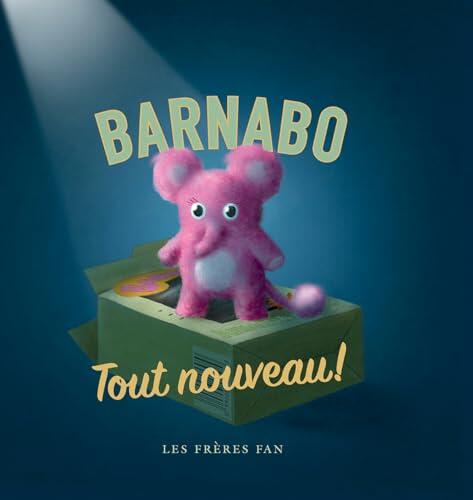 Barnabo: Tout Nouveau!