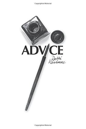 Advice