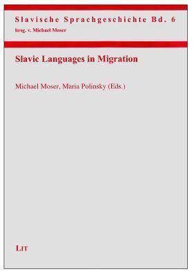 Slavic Languages in Migration (6)