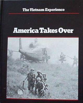 America Takes Over