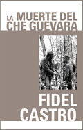 La muerte de Che Guevara