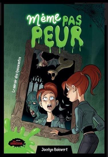 Même pas peur