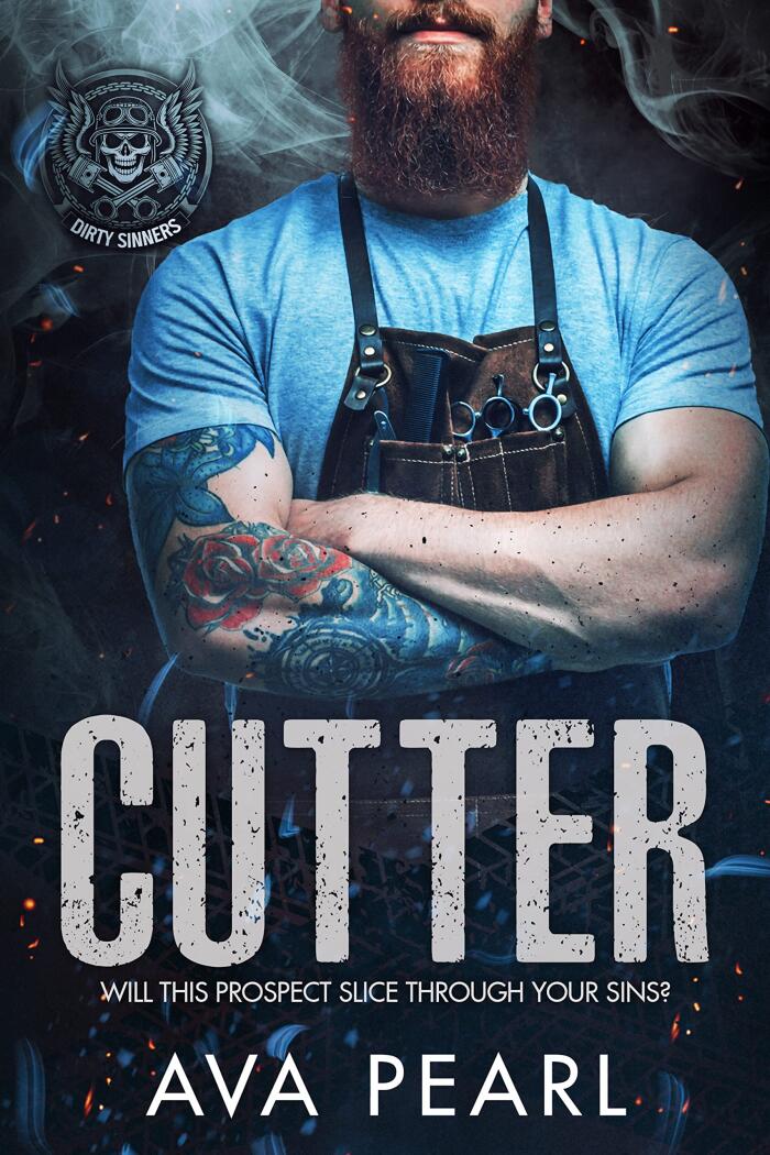 Cutter: Dirty Sinners