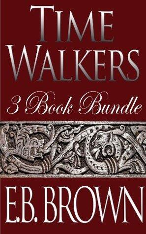 Time Walkers: 3 Book Bundle