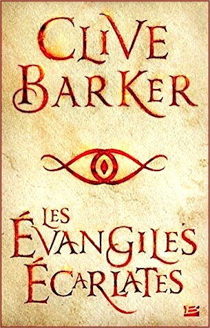Les Évangiles écarlates