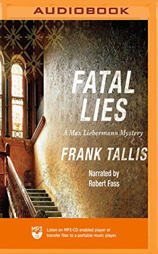Fatal Lies
