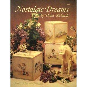 Nostalgic Dreams