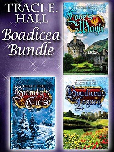 Boadicea Bundle