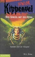 Een Griezel met Zes Poten