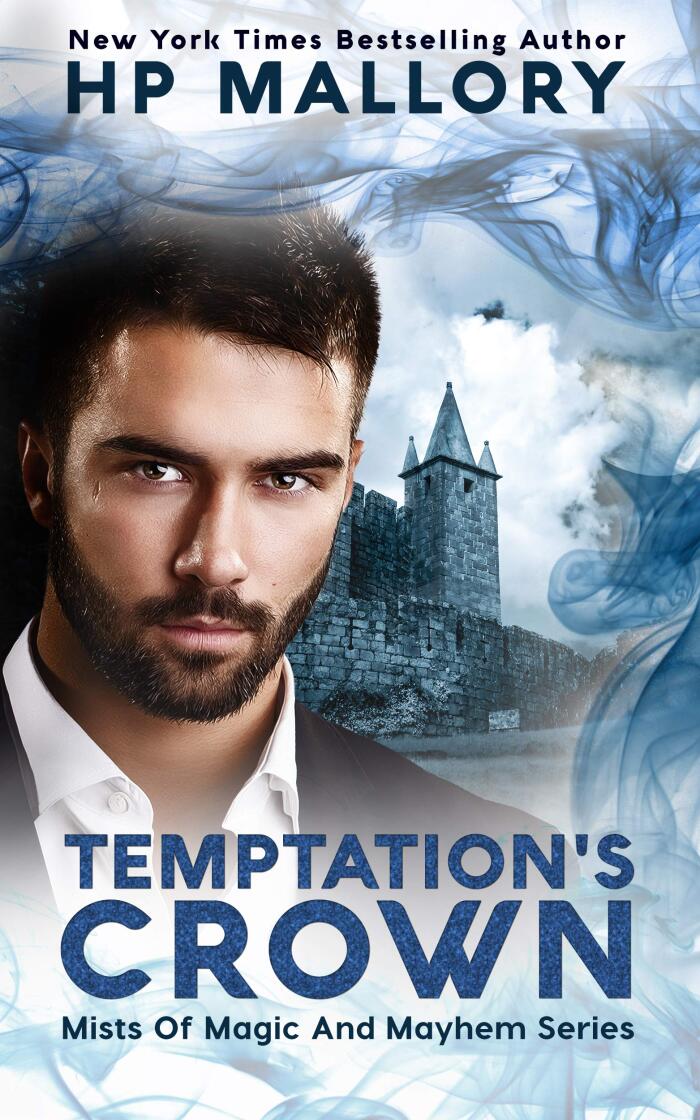 Temptation's Crown (Underworld, #20)