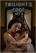 Twilight's Edge Act 2