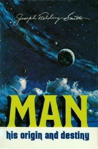 Man His Origin and Destiny