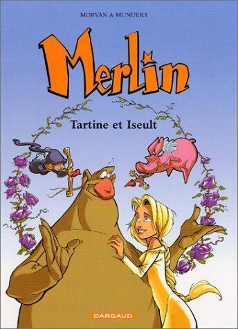 Tartine Et Iseult