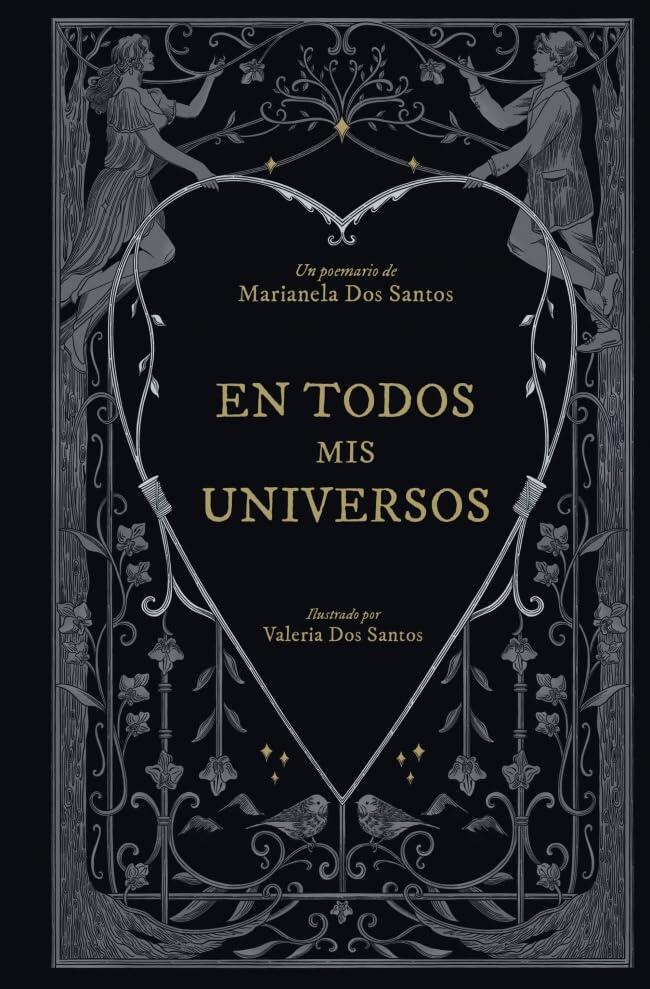 En todos mis universos / In All My Universes