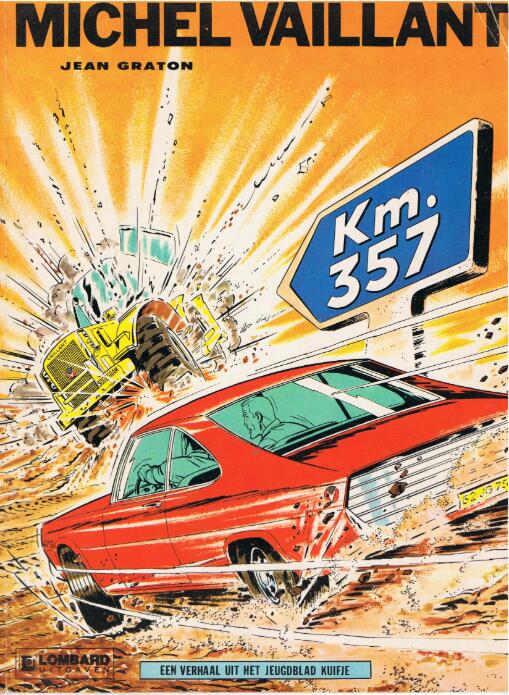 Km. 357