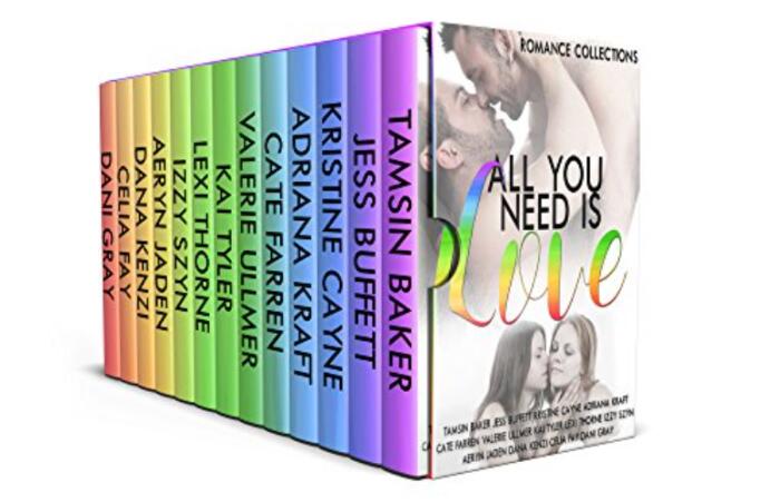 All You Need Is Love