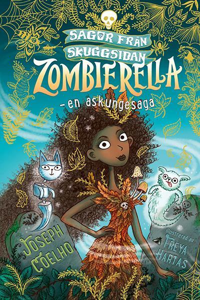 Zombierella : en askungesaga