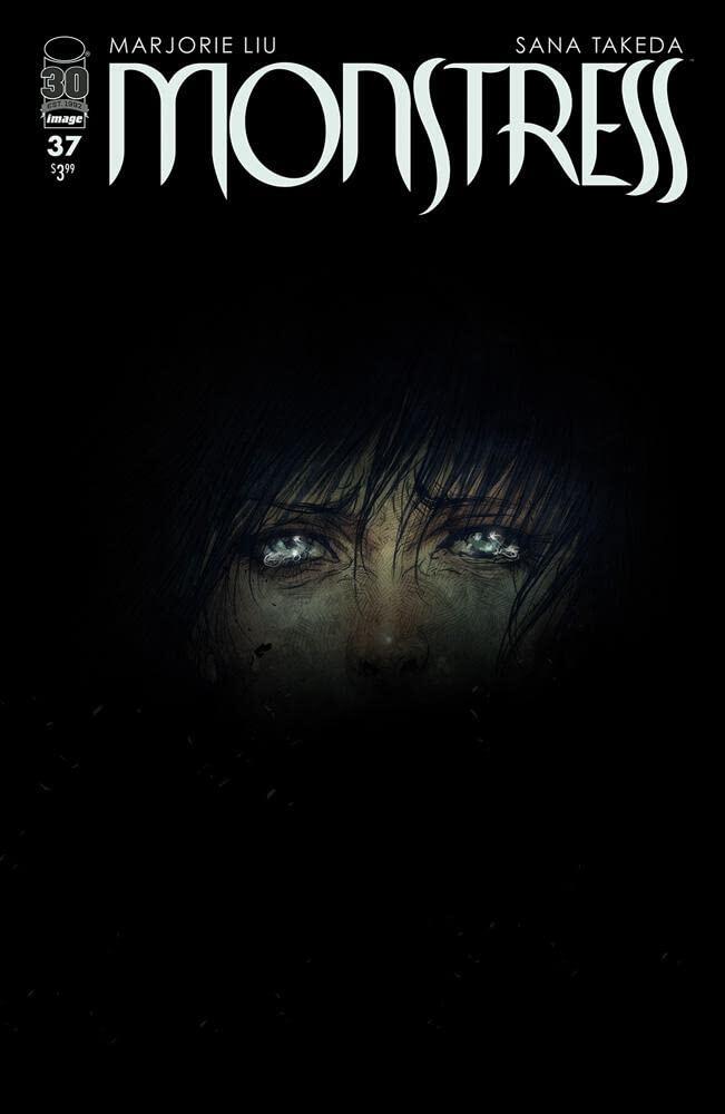 Monstress (Issue 37)