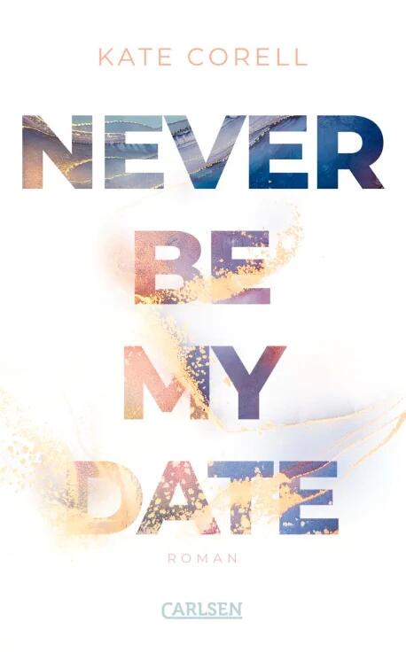 Never Be