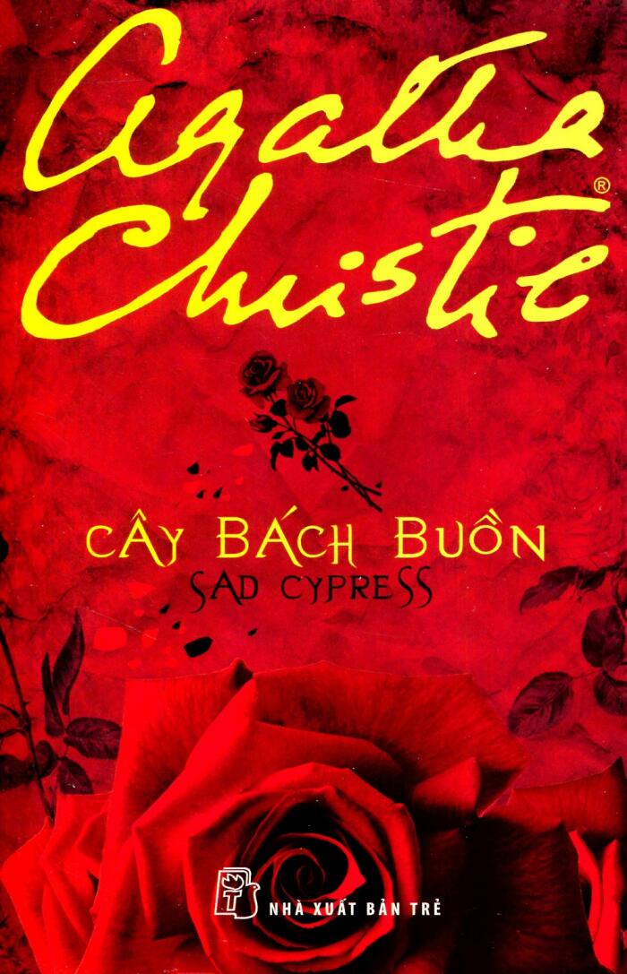 Cây Bách Buồn - Sad Cypress