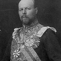 Hallam Tennyson