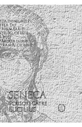 Scrisori către Lucilius, vol. II