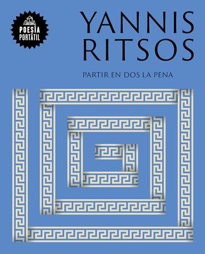 Partir en dos la pena / Split the Sorrow in Two (POESÍA PORTÁTIL / Flash Poetry)