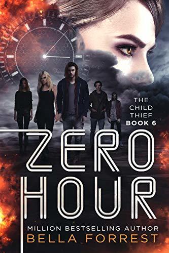 Zero Hour