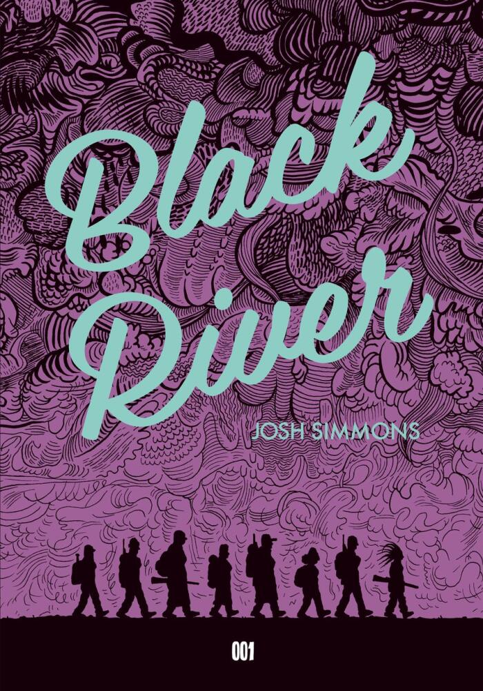 Black River