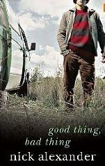 Good Thing, Bad Thing