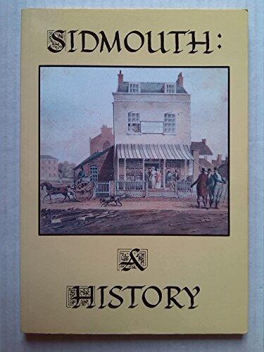 Sidmouth: A History