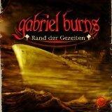 Gabriel Burns: Rand der Gezeiten