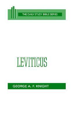 Leviticus (OT Daily Study Bible Series)